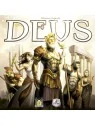 Compra Deus de Maldito Games al mejor precio (80,00 €)