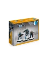 Comprar Infinity - Vargar Maximum Security Team (Inglés) barato al mej