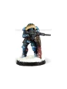 Comprar Infinity - Vargar Maximum Security Team (Inglés) barato al mej