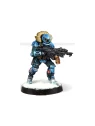 Comprar Infinity - Vargar Maximum Security Team (Inglés) barato al mej