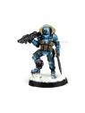 Comprar Infinity - Vargar Maximum Security Team (Inglés) barato al mej