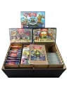 Compra Caja Compatible con Hero Realms (Base + Expansiones) [Inserto] 