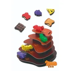 Compra Hormigas (Bites) de Last Level al mejor precio (8,74 €)