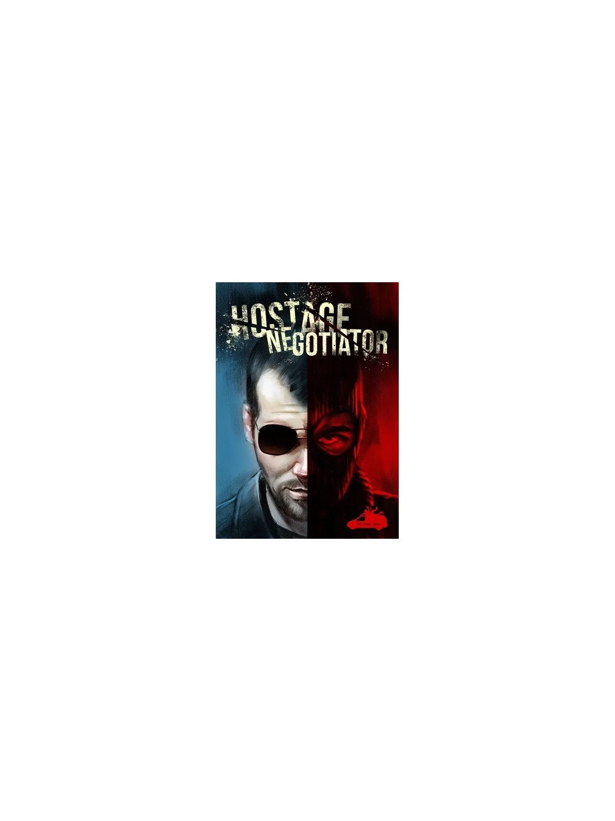Comprar Hostage El Negociador barato al mejor precio 21,55 € de Last L