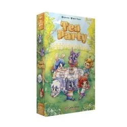 Compra Tea Party de Last Level al mejor precio (20,95 €)