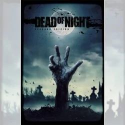 Compra Dead of Night de The Hills Press al mejor precio (24,65 €)