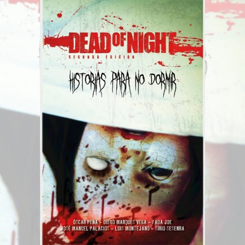 Comprar Dead of Night: Historias para no Dormir barato al mejor precio