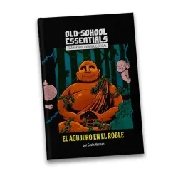 Compra El Agujero en el Roble de The Hills Press al mejor precio (14,2