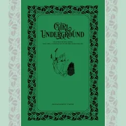 Compra Girl Underground de The Hills Press al mejor precio (9,46 €)