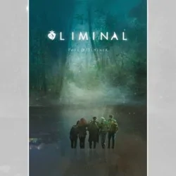 Compra Liminal de The Hills Press al mejor precio (33,21 €)