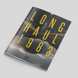 Compra Long Haul 1983 de The Hills Press al mejor precio (9,46 €)