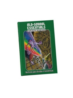 Colección de Juegos de Rol - La Cueva Roja