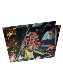 Colección de Juegos de Rol - La Cueva Roja