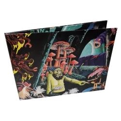 Compra Pantalla OSE de The Hills Press al mejor precio (21,81 €)