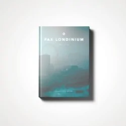 Compra Pax Londinium de The Hills Press al mejor precio (14,21 €)