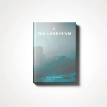 Comprar Pax Londinium barato al mejor precio 14,21 € de The Hills Pres