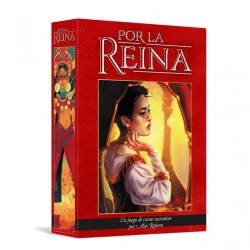 Compra Por la Reina de The Hills Press al mejor precio (19,95 €)