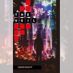 Compra The Veil de The Hills Press al mejor precio (42,70 €)