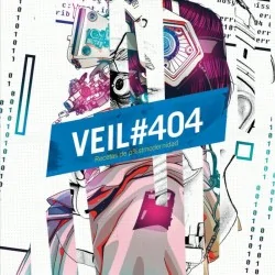 Compra The Veil 404 de The Hills Press al mejor precio (33,21 €)