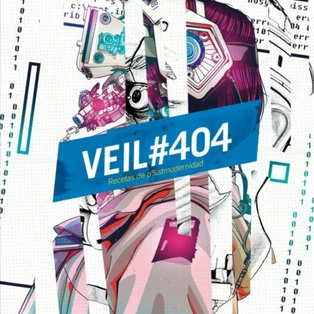 Comprar The Veil 404 barato al mejor precio 33,21 € de The Hills Press