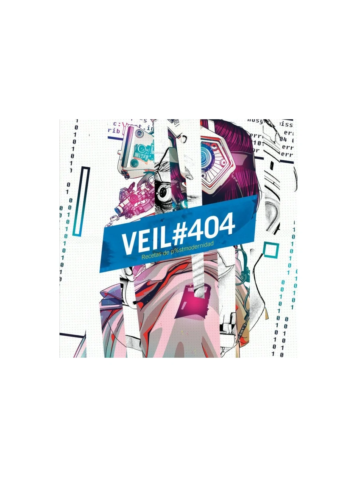 Comprar The Veil 404 barato al mejor precio 33,21 € de The Hills Press