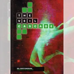 Compra The Veil Cascade de The Hills Press al mejor precio (33,21 €)