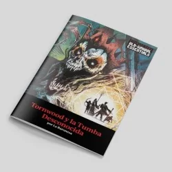 Compra Tornwood de The Hills Press al mejor precio (9,46 €)