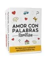 Comprar Amor con Palabras: Familia barato al mejor precio 17,95 € de J