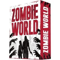 Compra Zombie World de The Hills Press al mejor precio (48,96 €)