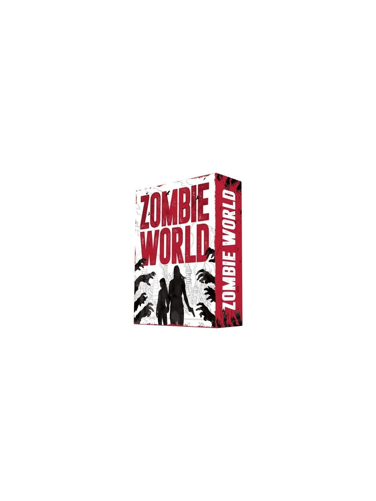 Comprar Zombie World barato al mejor precio 48,96 € de The Hills Press