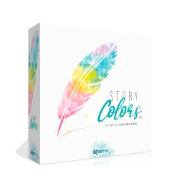 Compra Story Colors de Atomo Games al mejor precio (26,79 €)