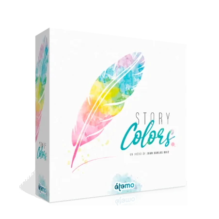 Story Colors