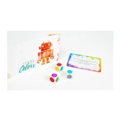 Compra Story Colors de Atomo Games al mejor precio (26,79 €)