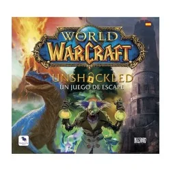 Compra World of Warcraft Unshackled de MasQueOca al mejor precio (23,9