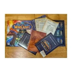 Compra World of Warcraft Unshackled de MasQueOca al mejor precio (23,9