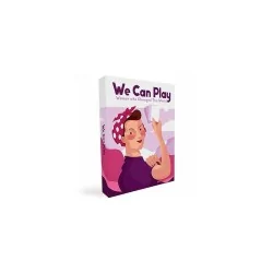 Compra We Can Play de Two Tomatoes al mejor precio (6,59 €)