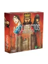 Compra Arquitectos del Reino del Oeste de Ediciones Primigenio al mejo