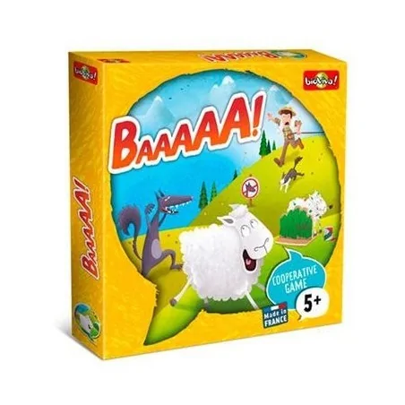 Comprar Baaaaa! barato al mejor precio 26,99 € de Bioviva