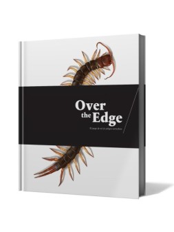 Over the Edge de Edge en Juegos de Rol | La Cueva Roja