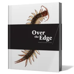 Compra Over the Edge de Edge al mejor precio (37,95 €)