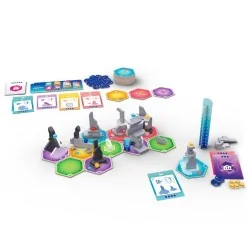 Compra Megacity Oceania de Asmodee al mejor precio (19,23 €)
