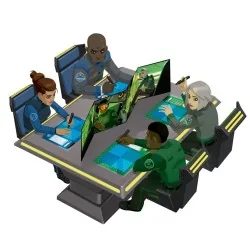 Compra Sonar Family de Matagot al mejor precio (29,95 €)