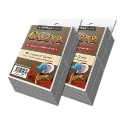 Compra Lands of Galzyr: Fundas Pack of Sleeves de Two Tomatoes al mejo