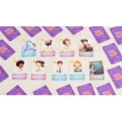 Compra Nobel Run de Tranjis Games al mejor precio (16,95 €)