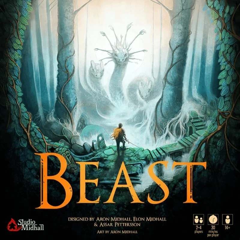 Comprar Beast: Edición Limitada barato al mejor precio 71,99 € de Bumb