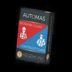 Compra Hegemony - Automas Expansion de Bumble3ee al mejor precio (25,9
