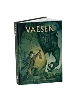 Colección de Juegos de Rol - La Cueva Roja