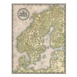 Compra Vaesen: Pantalla del Director de Juego de Devir al mejor precio