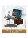 Comprar Harry Potter Miniatures Adventure Game - Ojoloco con Escoba ba