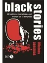 Comprar Black Stories Oficinas Asesinas barato al mejor precio 11,65 €